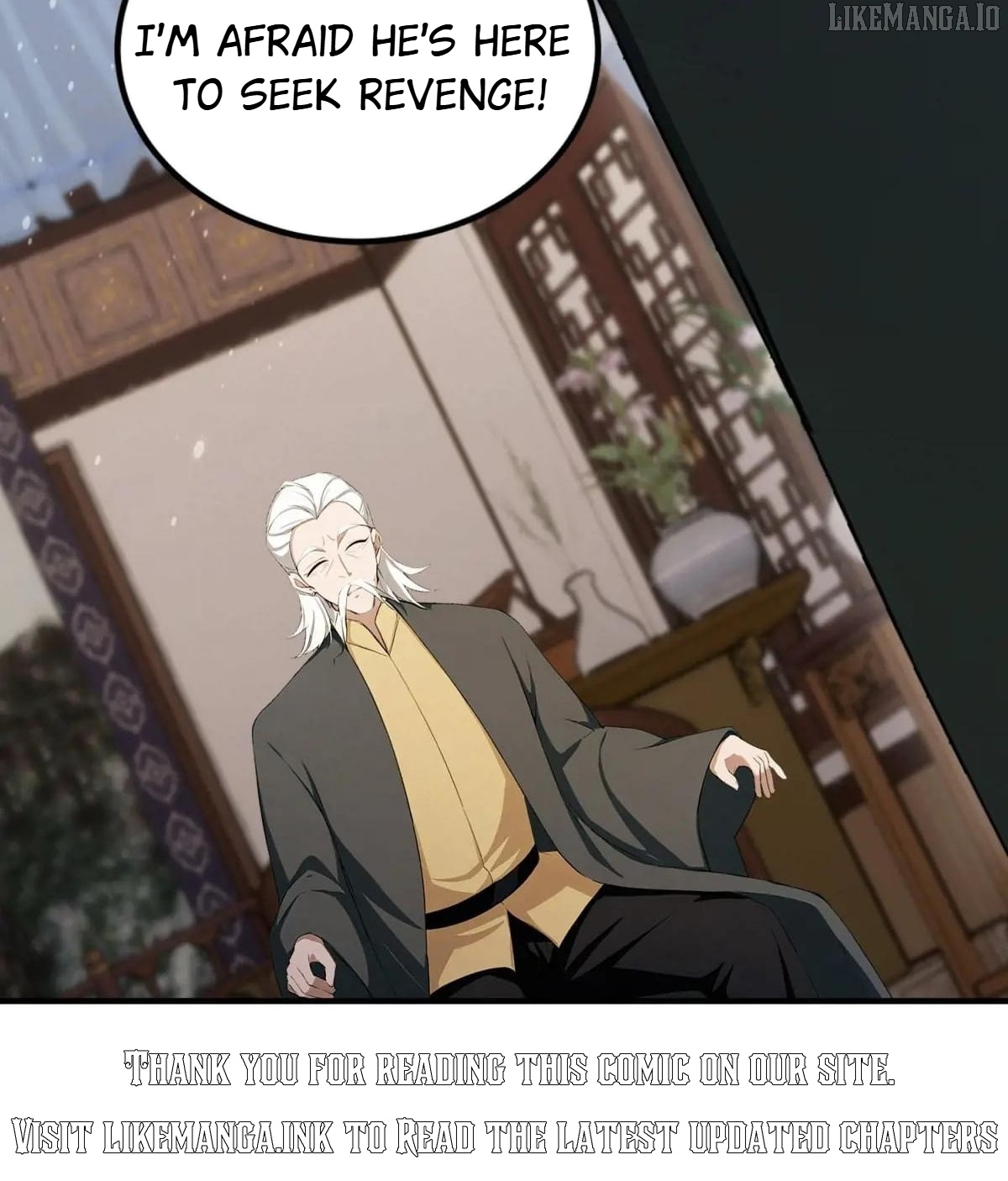 Outrageous! I opened a training class for empresses Chapter 77 - page 71